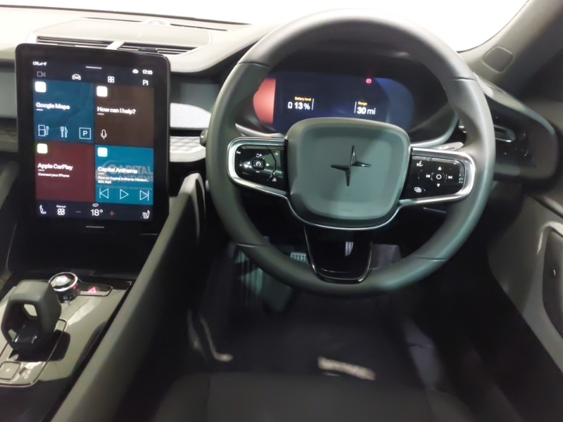 Used Polestar Polestar 2 2023 for sale - 77822799: Photo 7