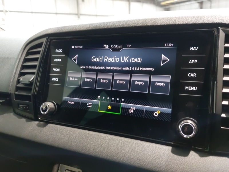 Used Skoda Karoq 2025 for sale - 77004833: Photo 16