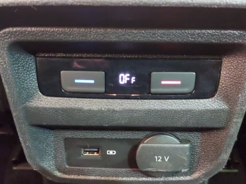 Used Volkswagen Tiguan 2018 for sale - 78112971: Photo 10