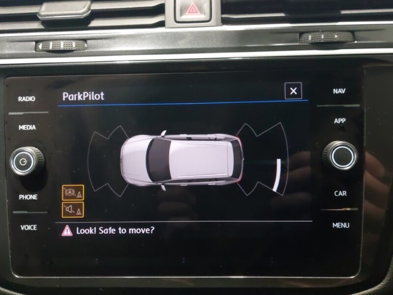 Used Volkswagen Tiguan 2018 for sale - 78112971: Photo 12