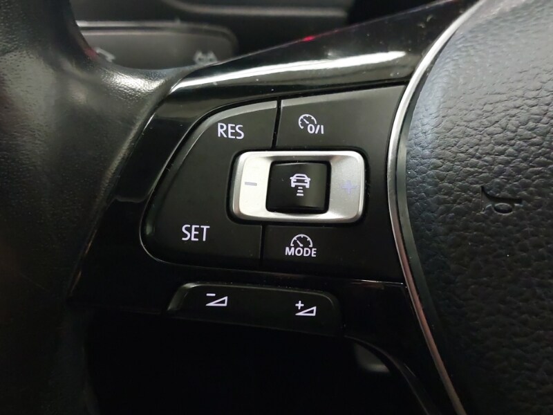 Used Volkswagen Tiguan 2018 for sale - 78112971: Photo 13