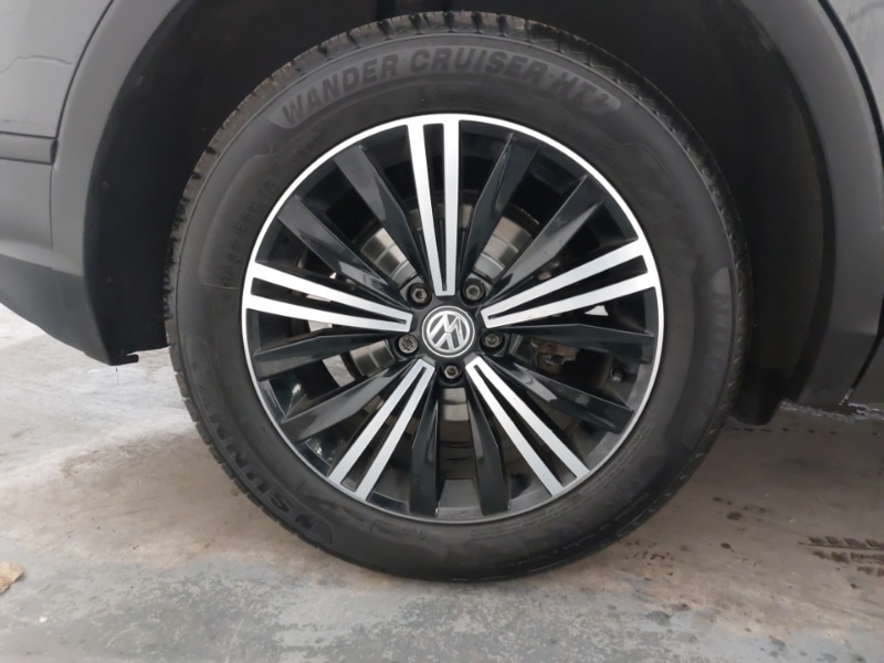 Used Volkswagen Tiguan 2018 for sale - 78112971: Photo 16
