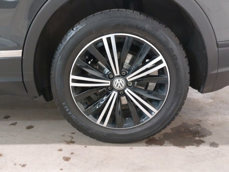 Used Volkswagen Tiguan 2018 for sale - 78112971: Photo 17
