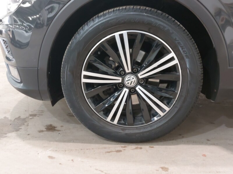 Used Volkswagen Tiguan 2018 for sale - 78112971: Photo 18