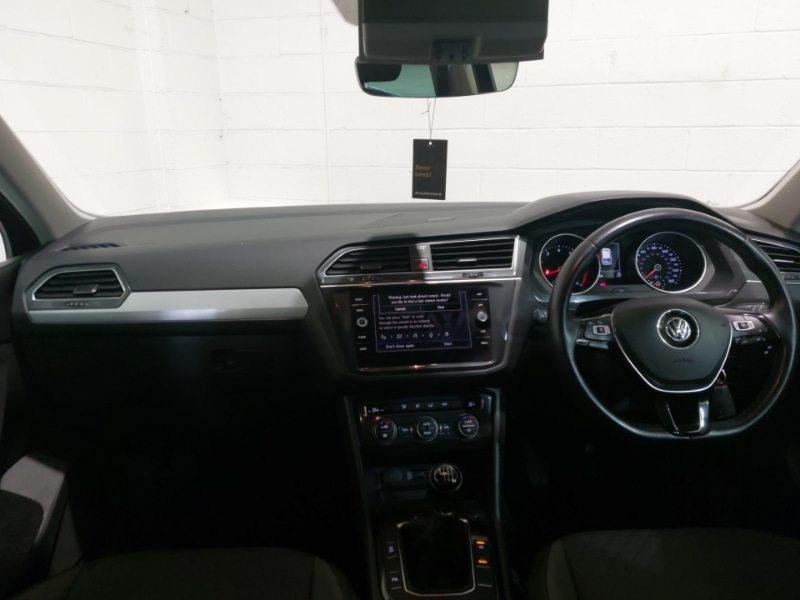 Used Volkswagen Tiguan 2018 for sale - 78112971: Photo 2