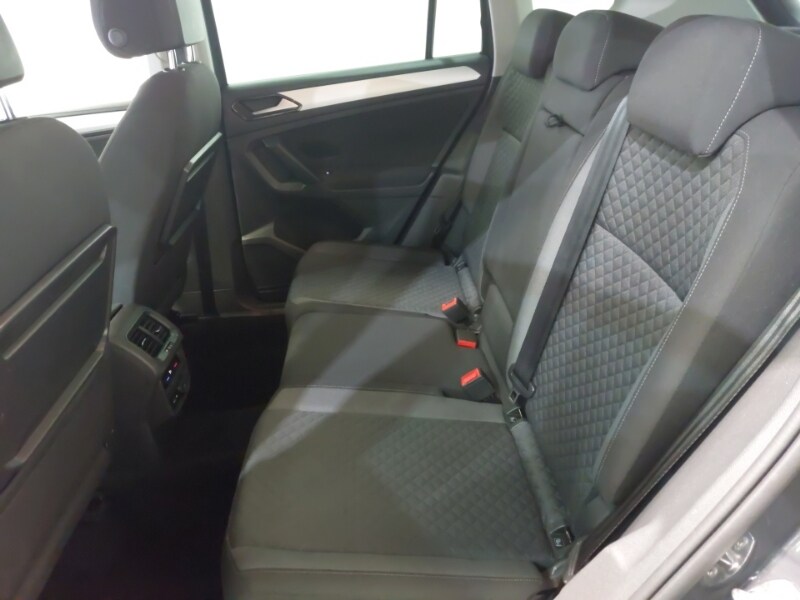 Used Volkswagen Tiguan 2018 for sale - 78112971: Photo 6