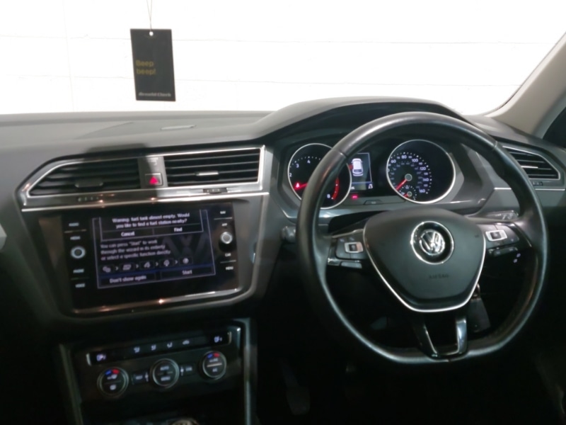 Used Volkswagen Tiguan 2018 for sale - 78112971: Photo 7