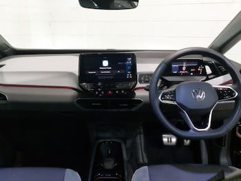 Used Volkswagen ID.3 2020 for sale - 79368566: Photo