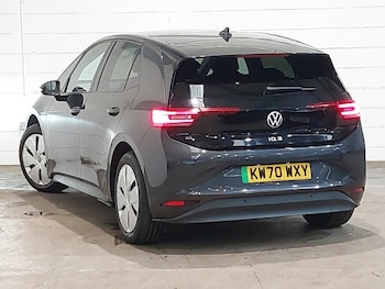 Used Volkswagen ID.3 2020 for sale - 79368566: Photo