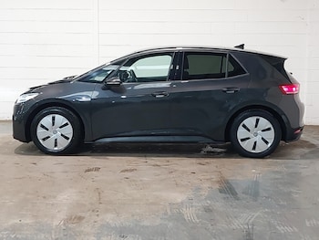 Used Volkswagen ID.3 2020 for sale - 79368566: Photo