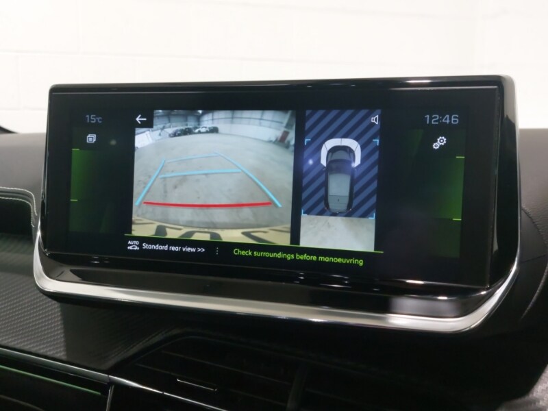 Used Peugeot 208 2020 for sale - 78164484: Photo 10