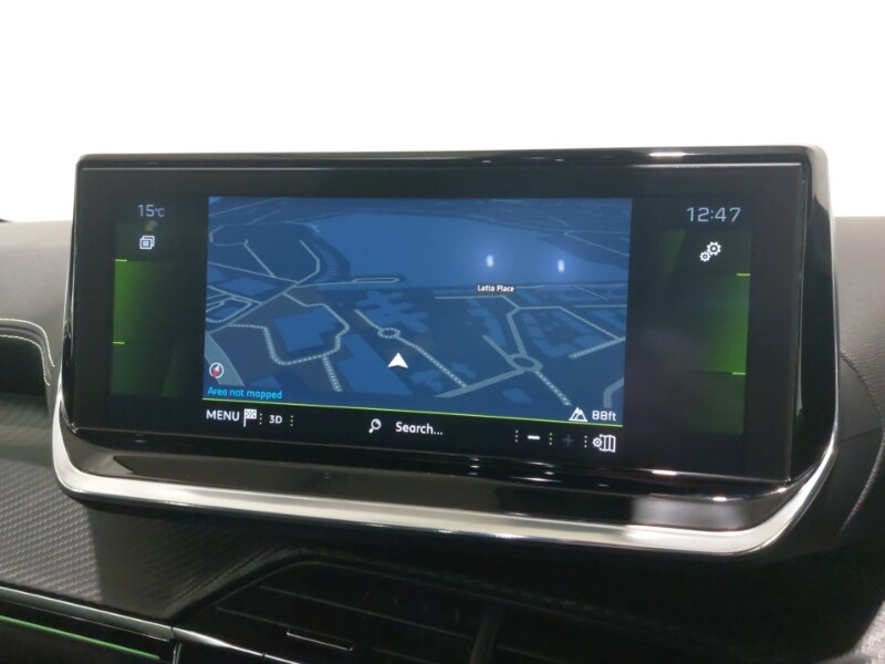 Used Peugeot 208 2020 for sale - 78164484: Photo 11