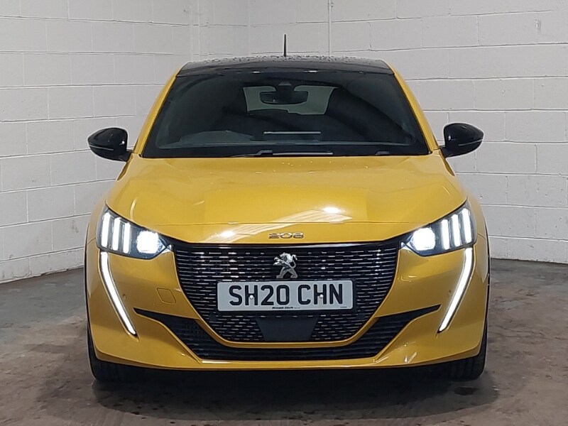 Used Peugeot 208 2020 for sale - 78164484: Photo 12