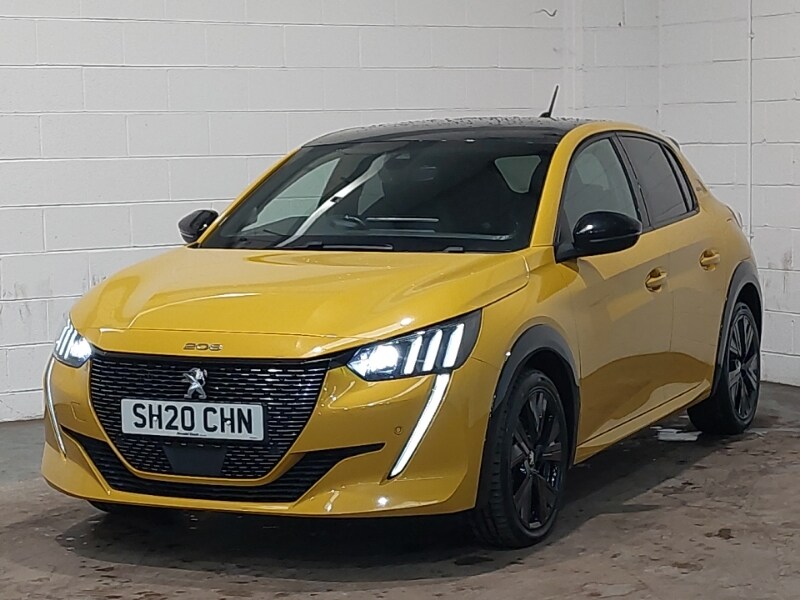 Used Peugeot 208 2020 for sale - 78164484: Photo 13