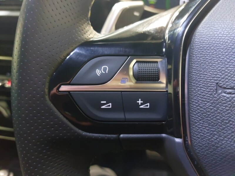 Used Peugeot 208 2020 for sale - 78164484: Photo 17