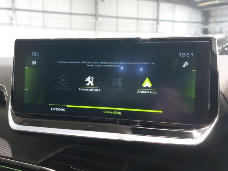 Used Peugeot 208 2020 for sale - 78164484: Photo 18