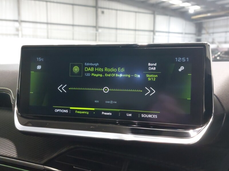 Used Peugeot 208 2020 for sale - 78164484: Photo 19