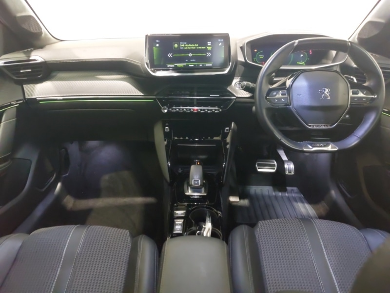 Used Peugeot 208 2020 for sale - 78164484: Photo 2