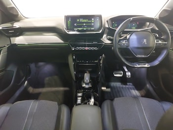 Used Peugeot 208 2020 for sale - 78164484: Photo