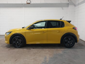 Used Peugeot 208 2020 for sale - 78164484: Photo