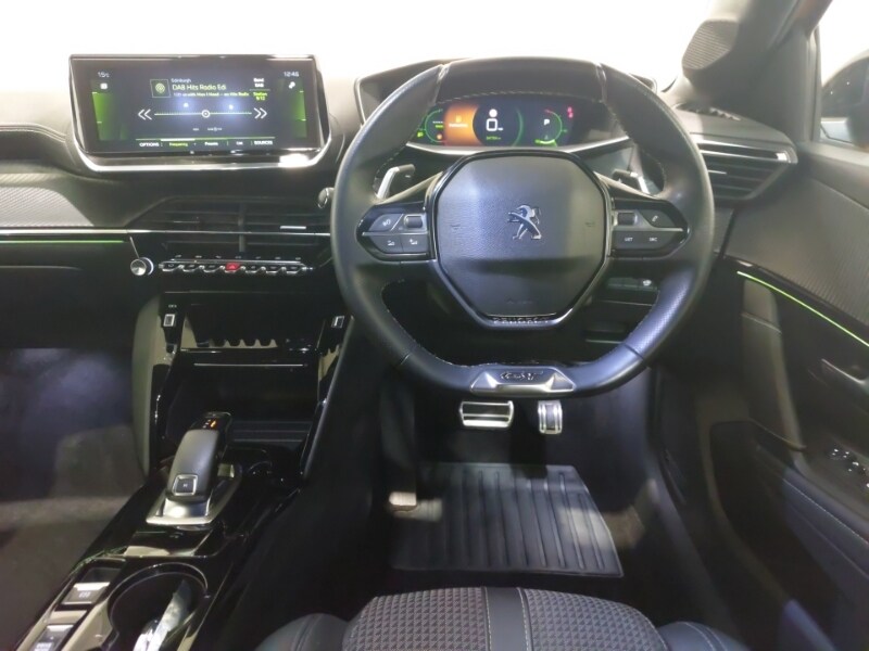 Used Peugeot 208 2020 for sale - 78164484: Photo 7