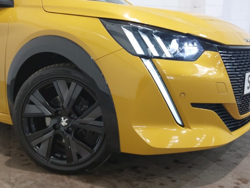 Used Peugeot 208 2020 for sale - 78164484: Photo 9