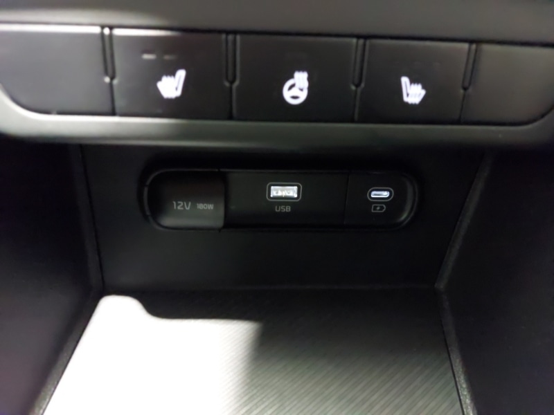 Used Kia Sportage 2024 for sale - 77847294: Photo 18