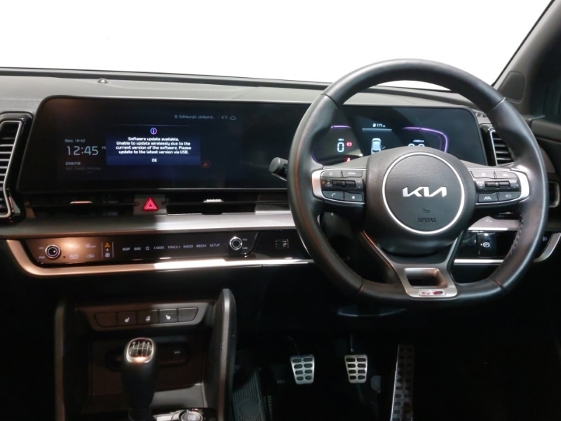 Used Kia Sportage 2024 for sale - 77847294: Photo 7