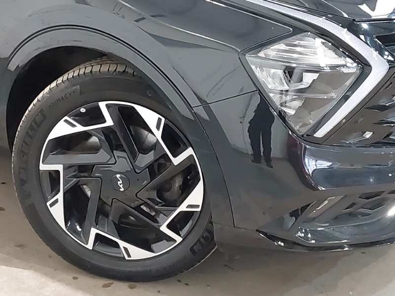 Used Kia Sportage 2024 for sale - 77847294: Photo 9