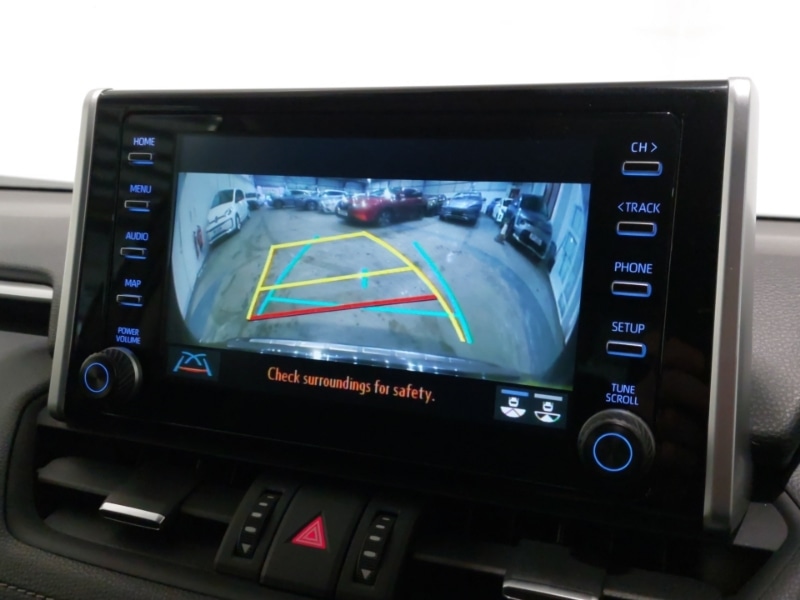 Used Toyota RAV4 2021 for sale - 76548907: Photo 10