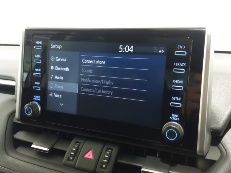 Used Toyota RAV4 2021 for sale - 76548907: Photo 11