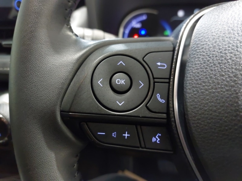 Used Toyota RAV4 2021 for sale - 76548907: Photo 17