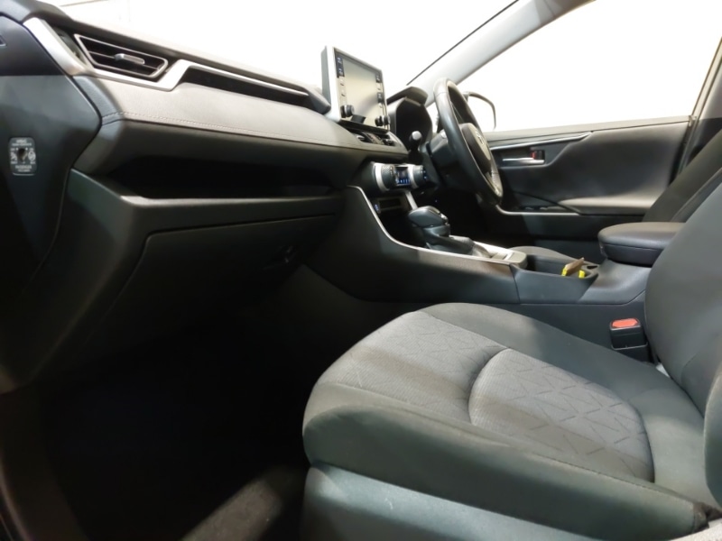 Used Toyota RAV4 2021 for sale - 76548907: Photo 5