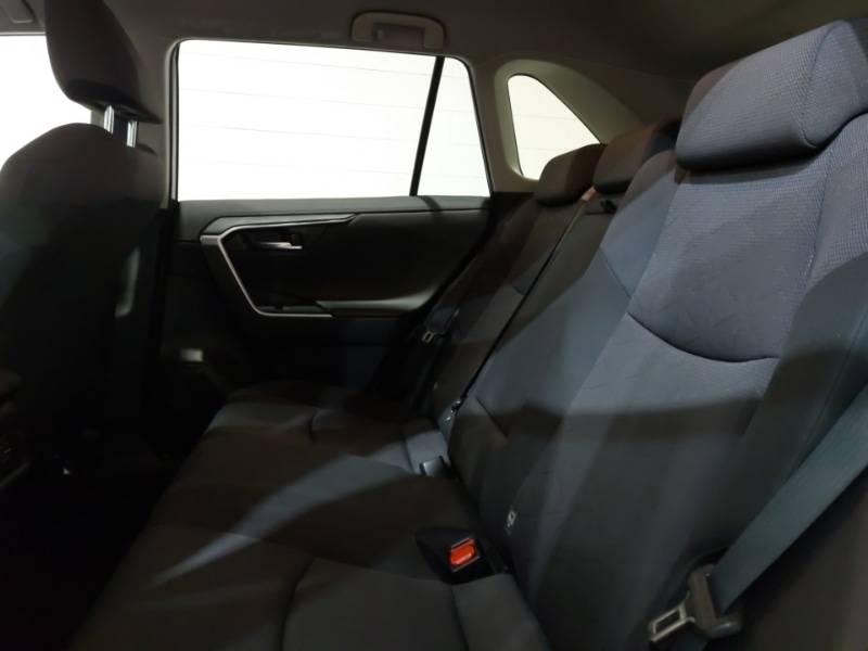 Used Toyota RAV4 2021 for sale - 76548907: Photo 6