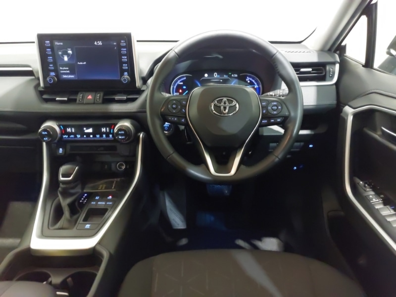 Used Toyota RAV4 2021 for sale - 76548907: Photo 7