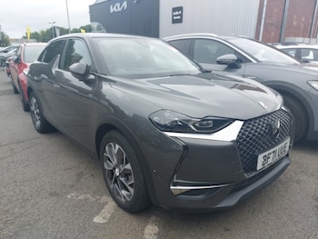 Used DS Automobiles DS 3 2021 for sale - 79139140: Photo