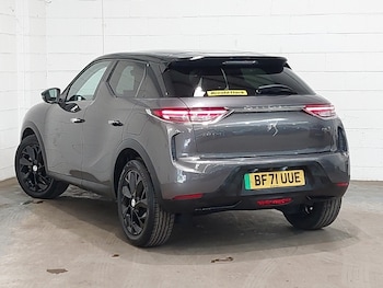 Used DS Automobiles DS 3 2021 for sale - 79139140: Photo