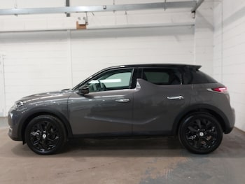 Used DS Automobiles DS 3 2021 for sale - 79139140: Photo