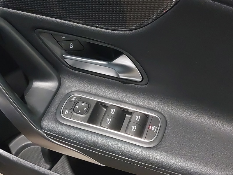 Used Mercedes-Benz A-Class 2019 for sale - 77338156: Photo 12