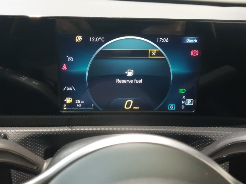 Used Mercedes-Benz A-Class 2019 for sale - 77338156: Photo 16