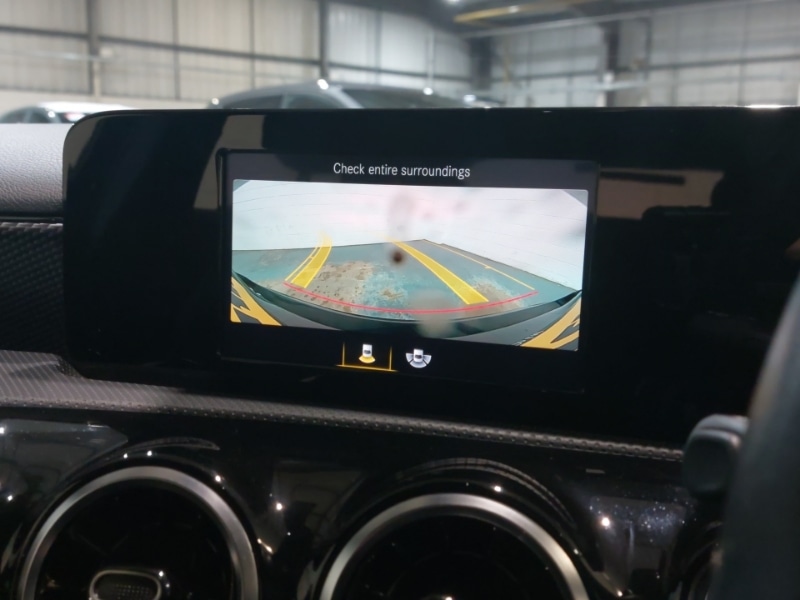 Used Mercedes-Benz A-Class 2019 for sale - 77338156: Photo 17