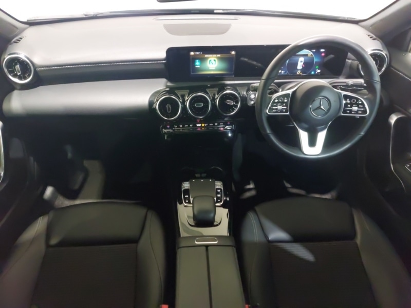 Used Mercedes-Benz A-Class 2019 for sale - 77338156: Photo 2