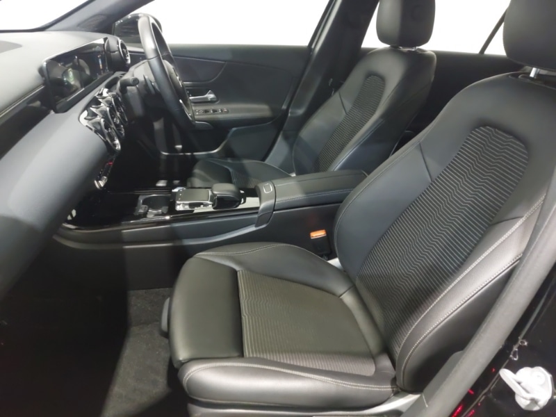 Used Mercedes-Benz A-Class 2019 for sale - 77338156: Photo 5