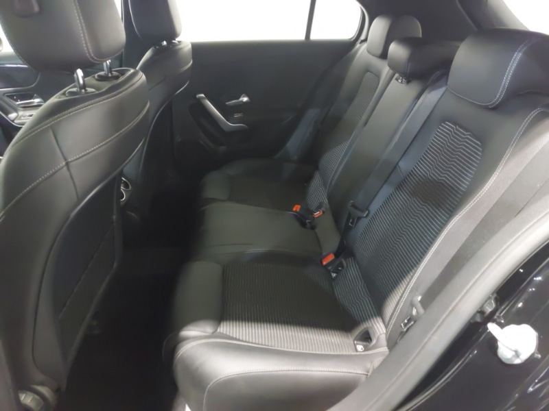 Used Mercedes-Benz A-Class 2019 for sale - 77338156: Photo 6