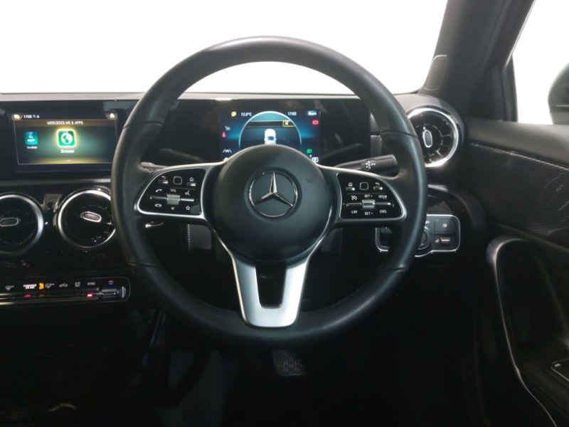 Used Mercedes-Benz A-Class 2019 for sale - 77338156: Photo 7