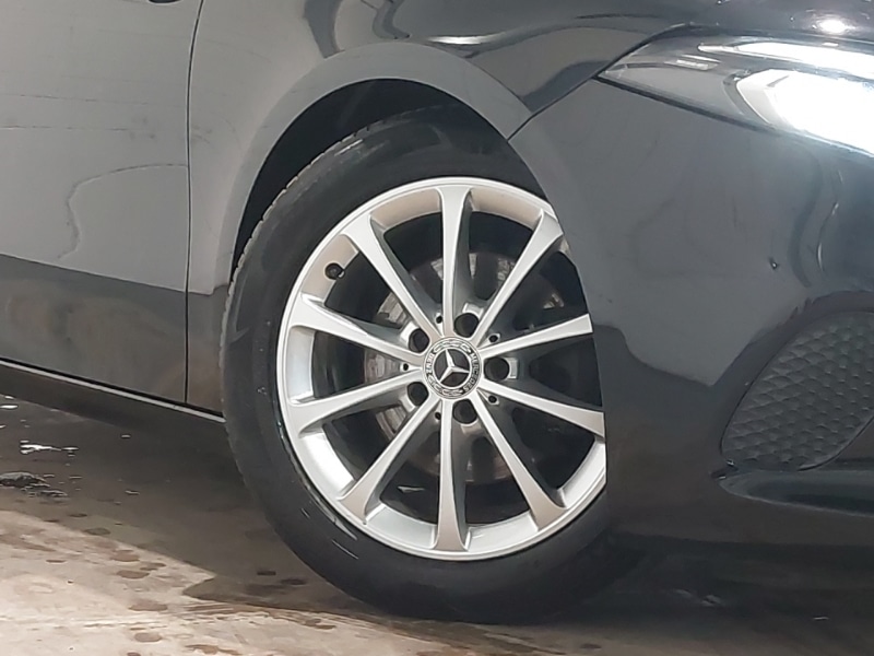 Used Mercedes-Benz A-Class 2019 for sale - 77338156: Photo 9