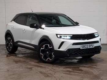 2022 - 1.2 Turbo SRi Premium 5dr