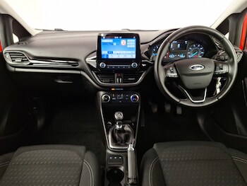 Used Ford Fiesta 2019 for sale - 78730258: Photo