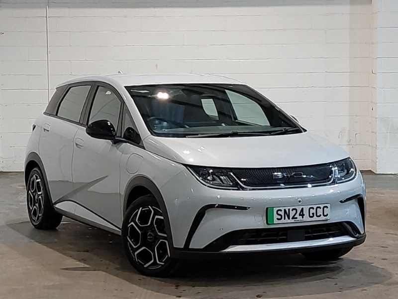 Used BYD Dolphin 2024 for sale - 76708066: Photo 1