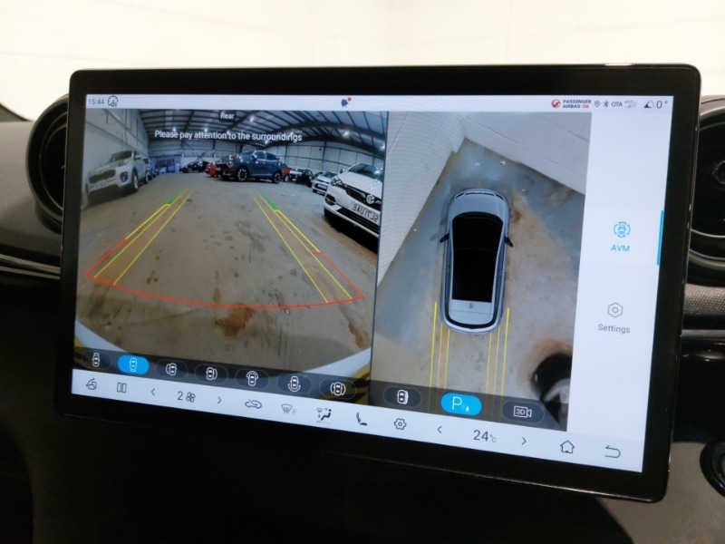 Used BYD Dolphin 2024 for sale - 76708066: Photo 11